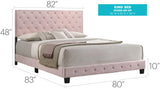 Suffolk - Bed - Furniture Home Direct