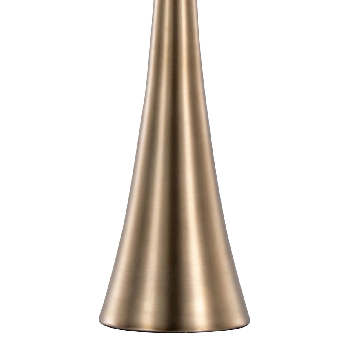 Diana - Contemporary Table Lamp (Set of 2) - Furniture Home Direct