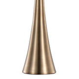 Diana - Contemporary Table Lamp (Set of 2) - Furniture Home Direct