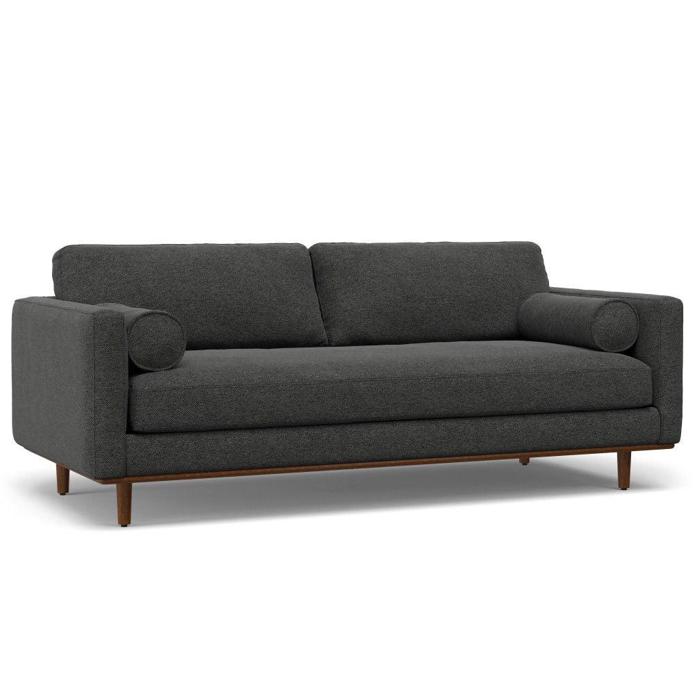 Morrison - Sofa And Ottoman Set - Furniture Home Direct