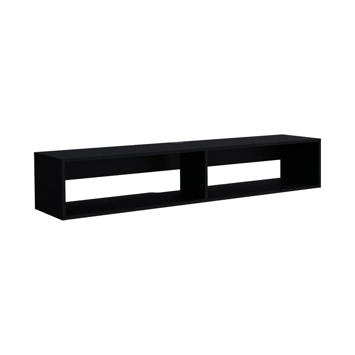 Moore - Floating TV Stand - Furniture Home Direct