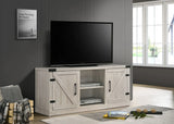Salma - 58" Wide TV Stand With 2 Open Shelves And 2 Cabinets - Furniture Home Direct