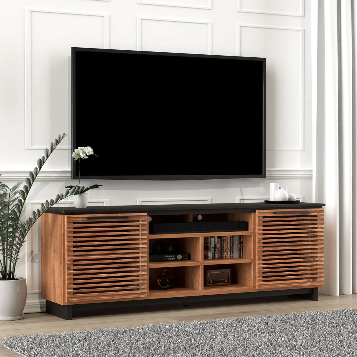 Graceland - TV Stand Console - Furniture Home Direct