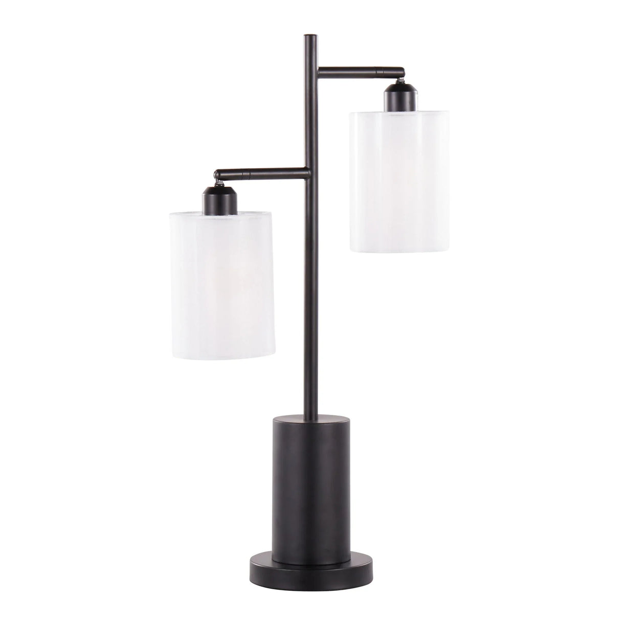 Cannes - Contemporary Table Lamp - Furniture Home Direct