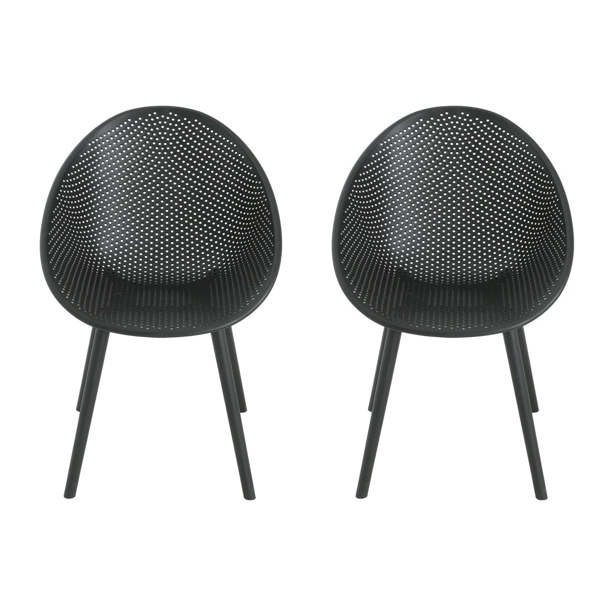 Gable - Dining Chair (Set of 2)