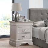 Lorana - Nightstand - Furniture Home Direct