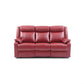Contemporary Three Seater Sofa - Furniture Home Direct