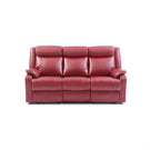 Contemporary Three Seater Sofa - Furniture Home Direct