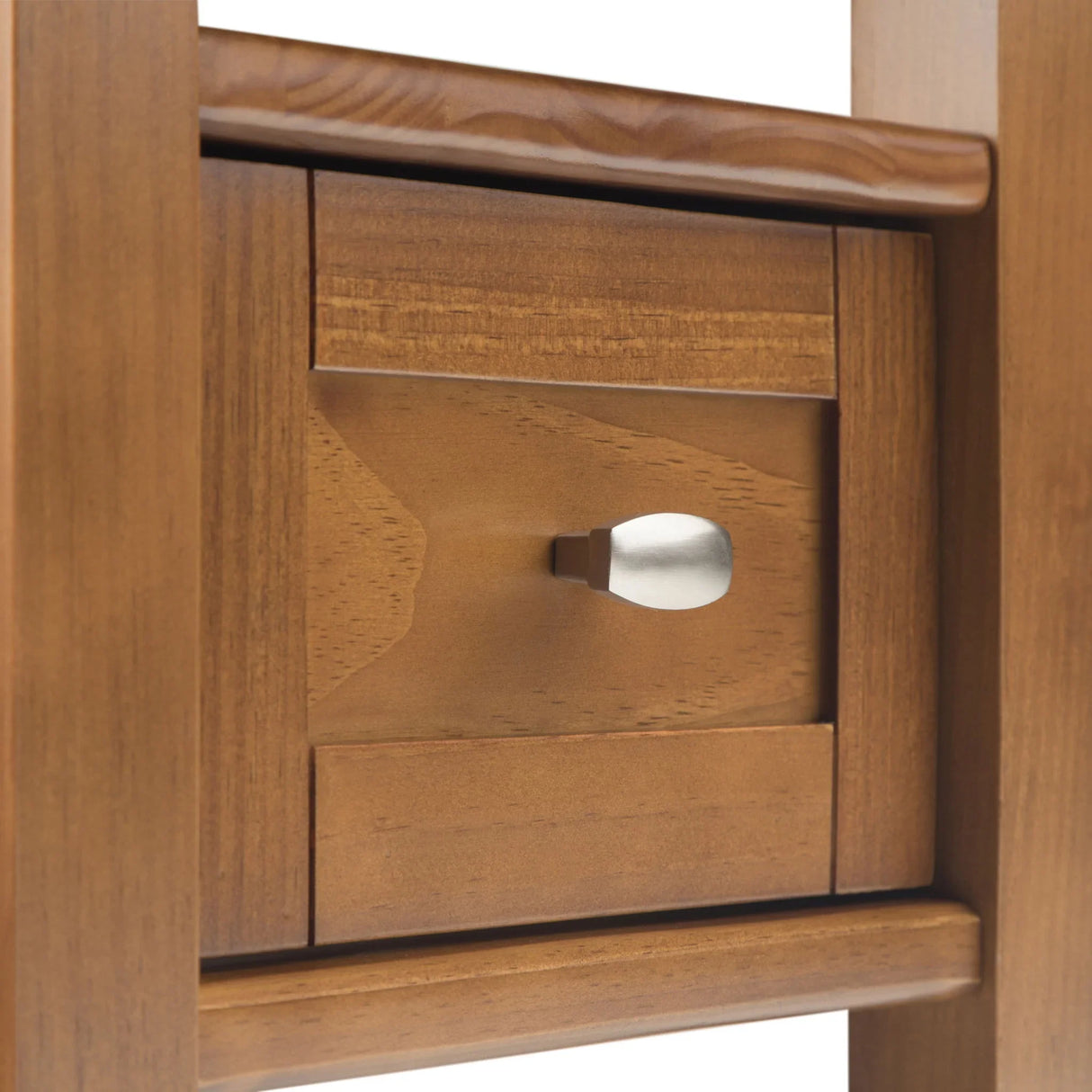 Warm Shaker - Handcrafted Table - Furniture Home Direct