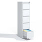 Steel Drawer Vertical File Cabinet With Lock For A4 Legal / Letter Size - Furniture Home Direct