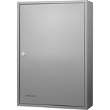 Adjustable Key Cabinet With Lock - Furniture Home Direct