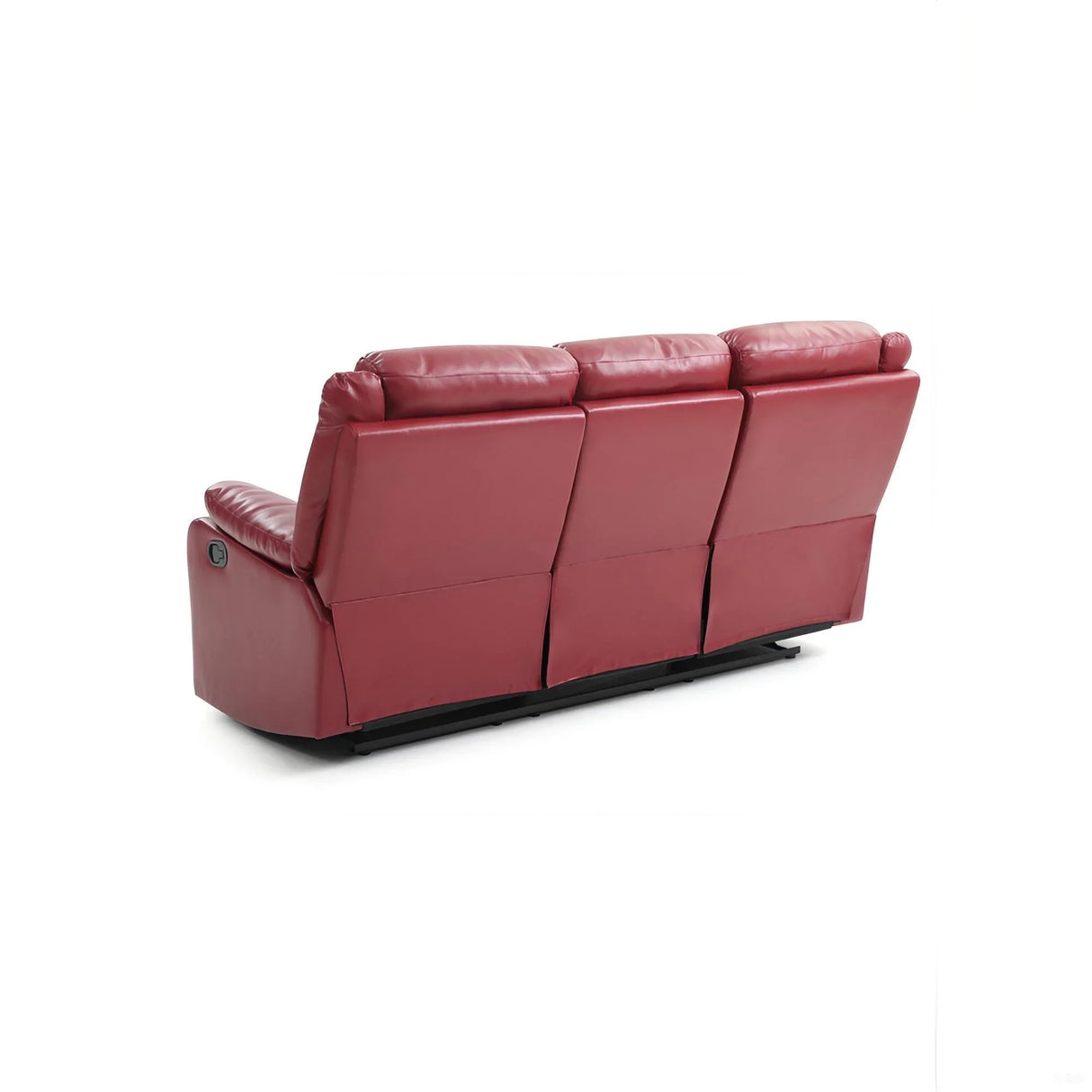 Contemporary Three Seater Sofa - Furniture Home Direct