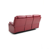 Contemporary Three Seater Sofa - Furniture Home Direct