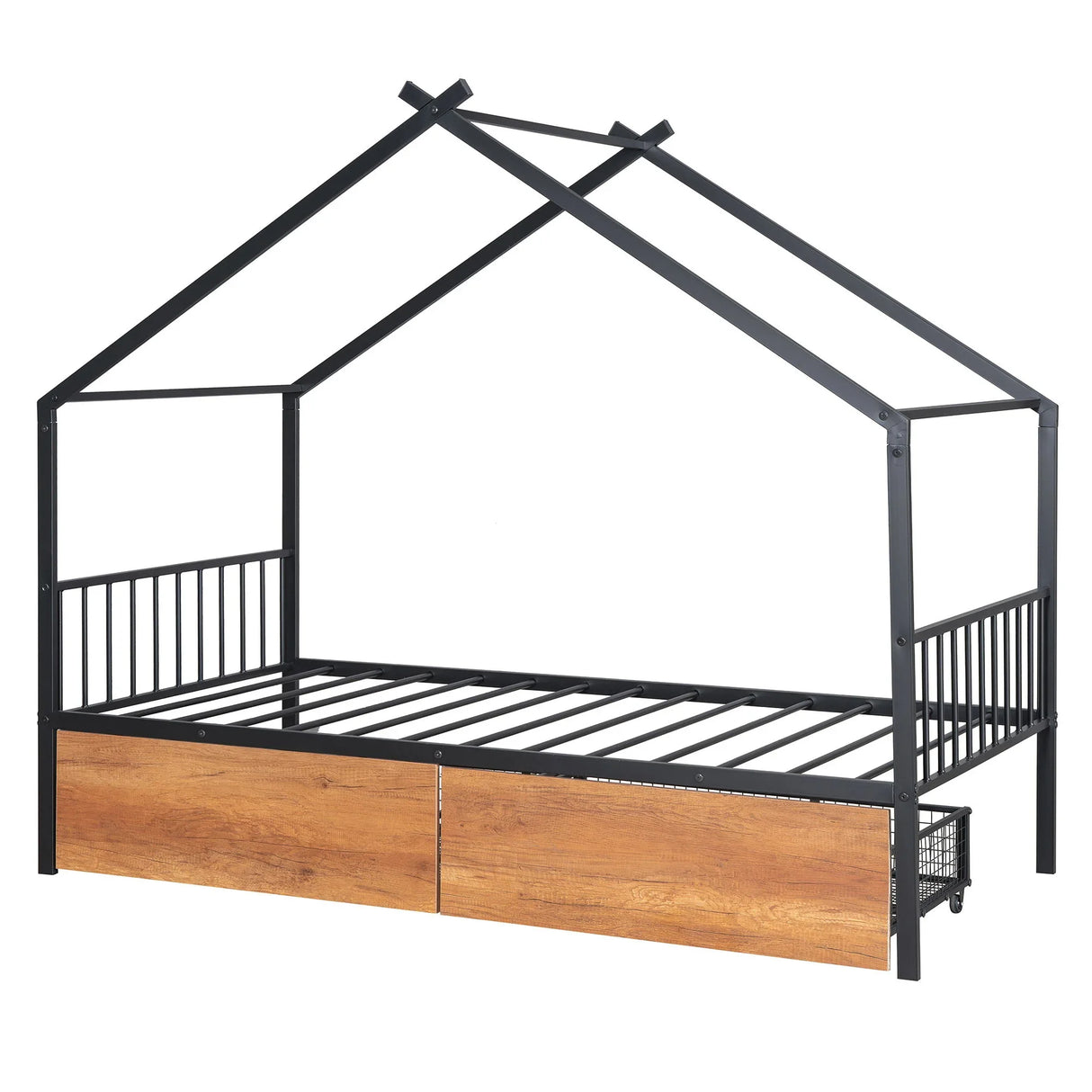 Adorable House Design Bed - Furniture Home Direct