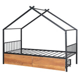 Adorable House Design Bed - Furniture Home Direct