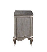 Esteban - Nightstand - Champagne - Furniture Home Direct