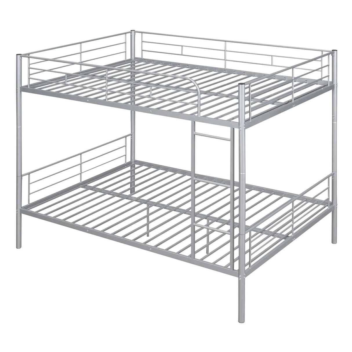 Steel Construction Bunk Bed - Furniture Home Direct