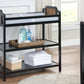 Brees - Changing Table - Furniture Home Direct