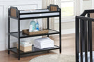 Brees - Changing Table - Furniture Home Direct