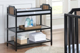 Brees - Changing Table - Furniture Home Direct