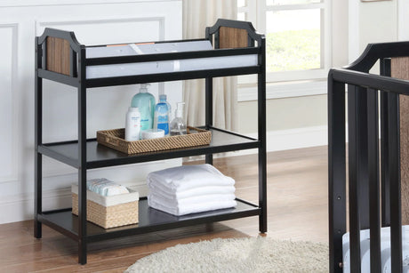 Brees - Changing Table - Furniture Home Direct