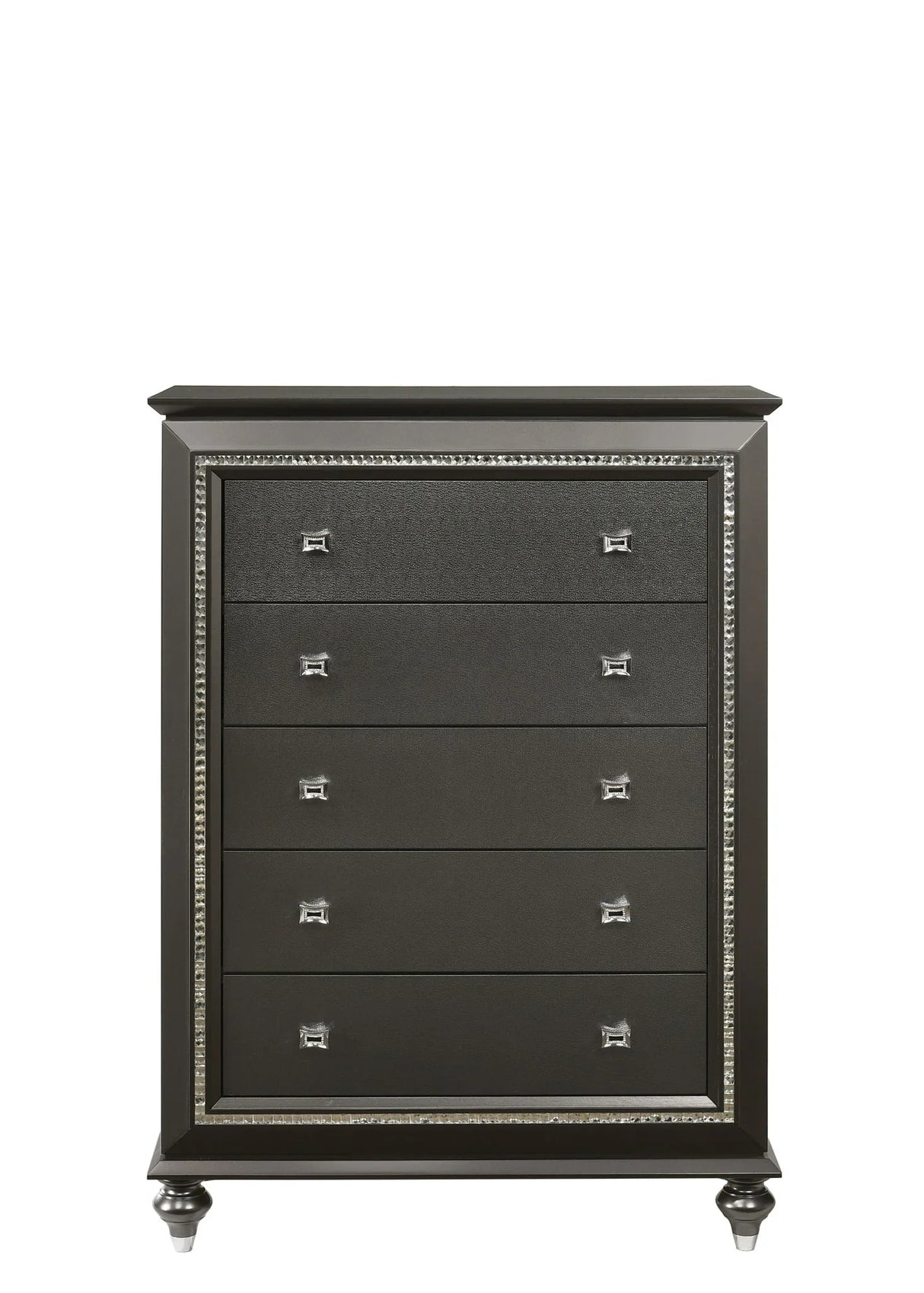 Kaitlyn - Chest, Elegant Design - Furniture Home Direct