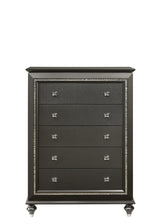 Kaitlyn - Chest, Elegant Design - Furniture Home Direct