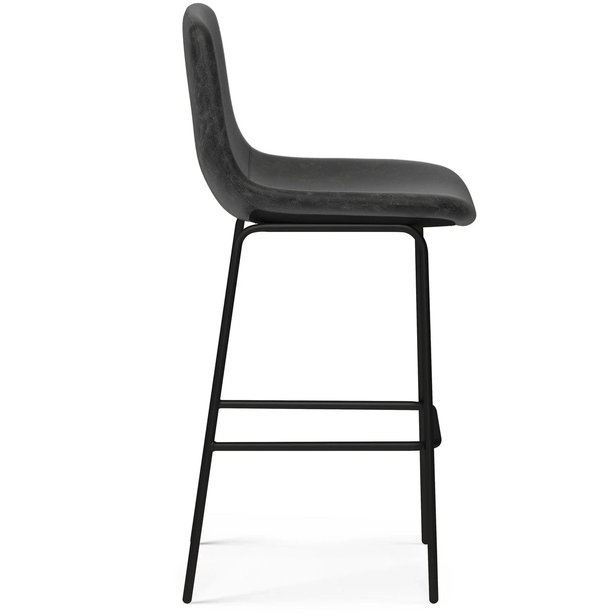 Jolie - Contemporary Stool (Set of 2) - Furniture Home Direct