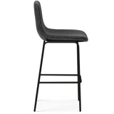 Jolie - Contemporary Stool (Set of 2) - Furniture Home Direct