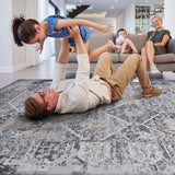 Payas - Traditional Area Rug - Furniture Home Direct