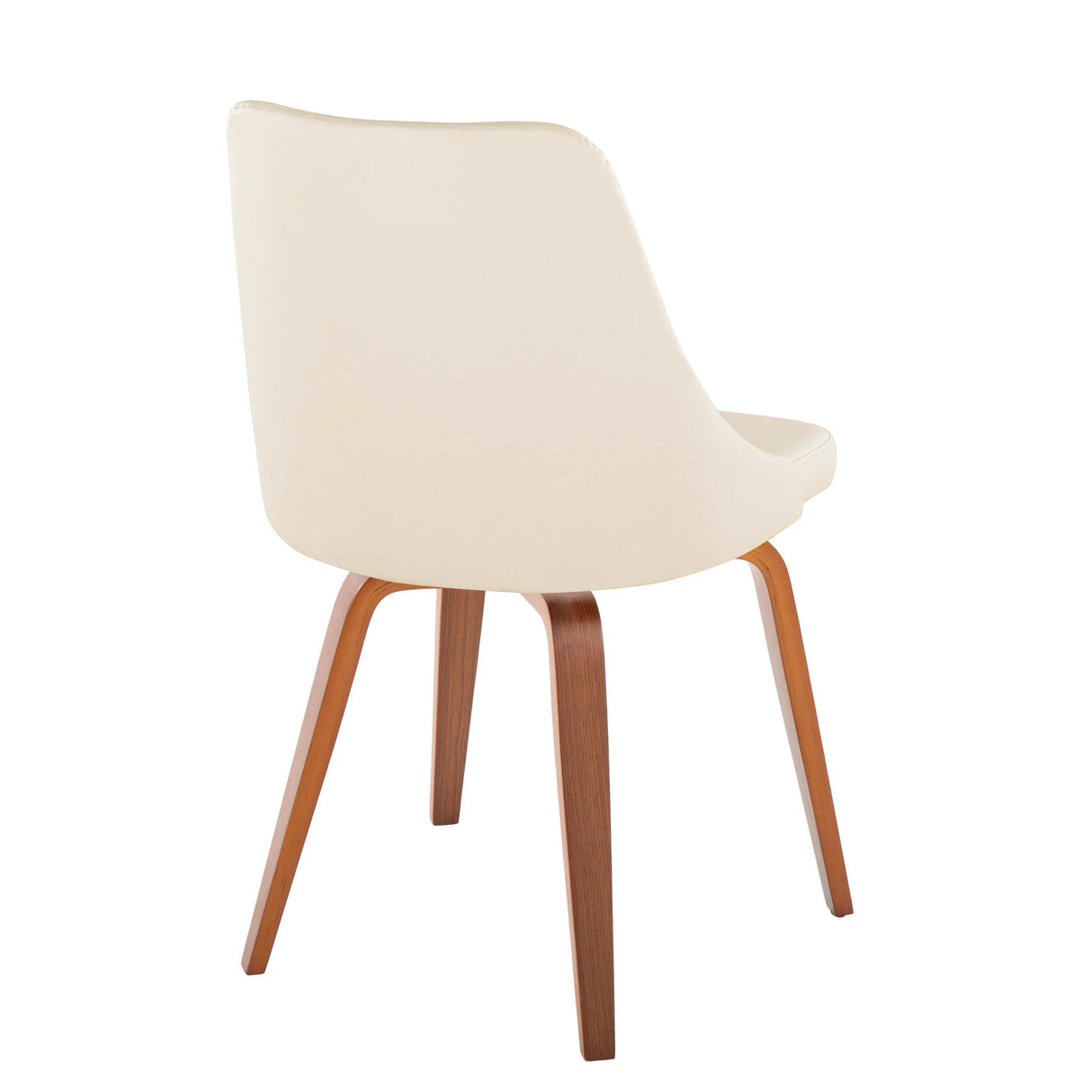 Giovanni - Contemporary Dining Chair (Set of 2) - Furniture Home Direct