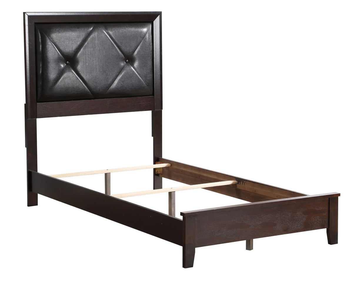 Primo - Bed - Furniture Home Direct