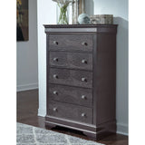 Shaker - Crocodile Chest - Furniture Home Direct