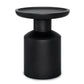 Haynes - Handcrafted Wooden Accent Table - Furniture Home Direct