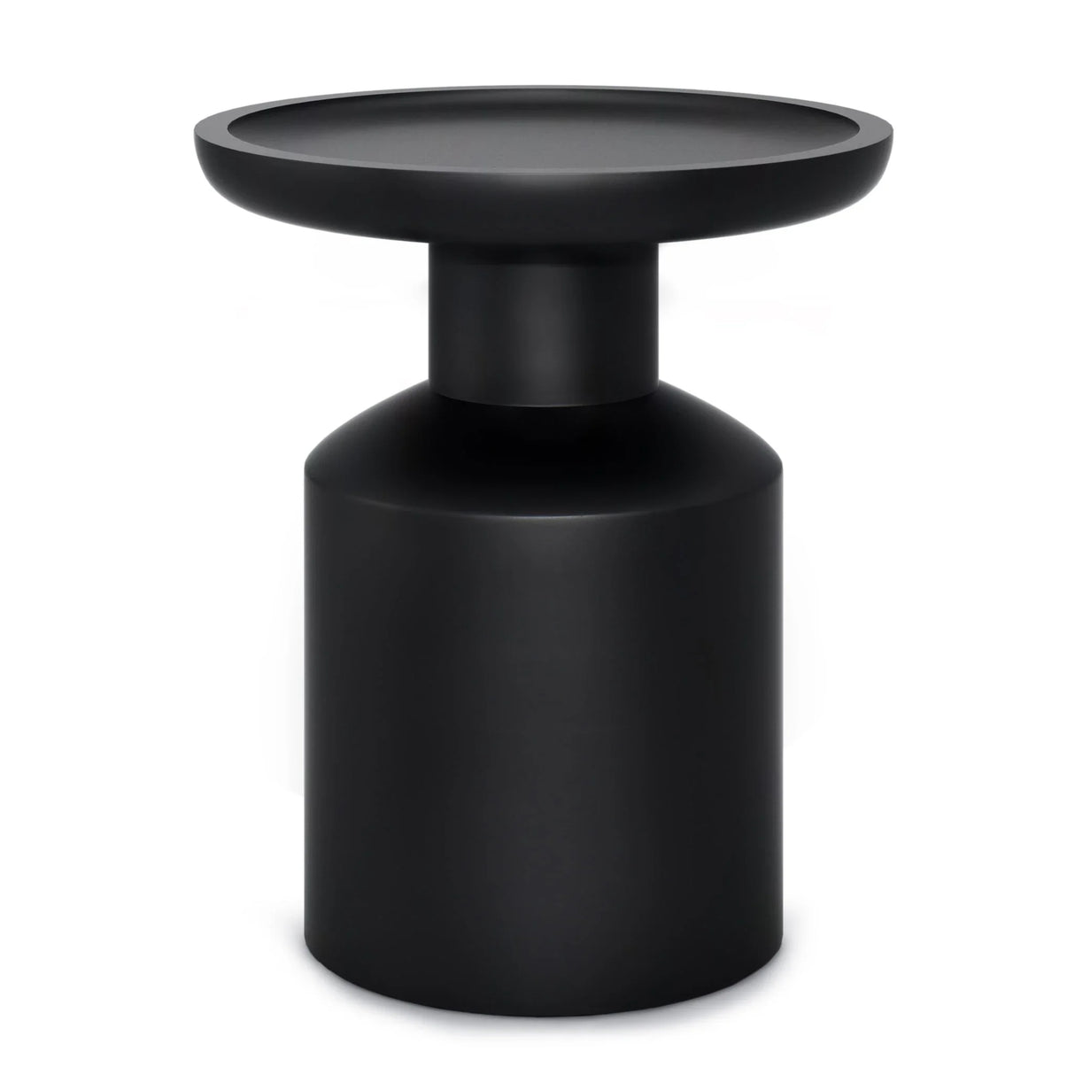 Haynes - Handcrafted Wooden Accent Table - Furniture Home Direct