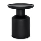 Haynes - Handcrafted Wooden Accent Table - Furniture Home Direct