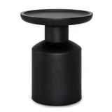 Haynes - Handcrafted Wooden Accent Table - Furniture Home Direct