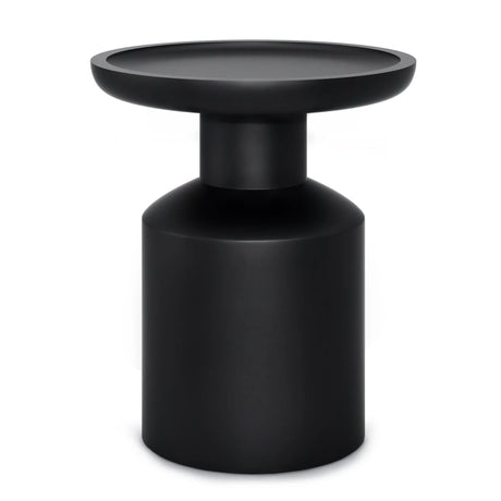 Haynes - Handcrafted Wooden Accent Table - Furniture Home Direct