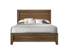 Miquell - Panel Bed - Furniture Home Direct