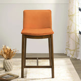Shannon - Mid-Century Design Counter Chair - Furniture Home Direct