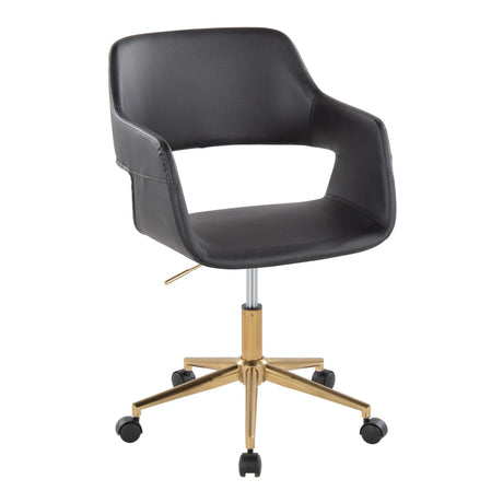 Margarite - Contemporary Task Chair - Furniture Home Direct