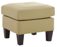 Casual Ottoman For Stylish Spaces - Furniture Home Direct