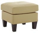 Casual Ottoman For Stylish Spaces - Furniture Home Direct
