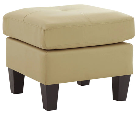 Casual Ottoman For Stylish Spaces - Furniture Home Direct