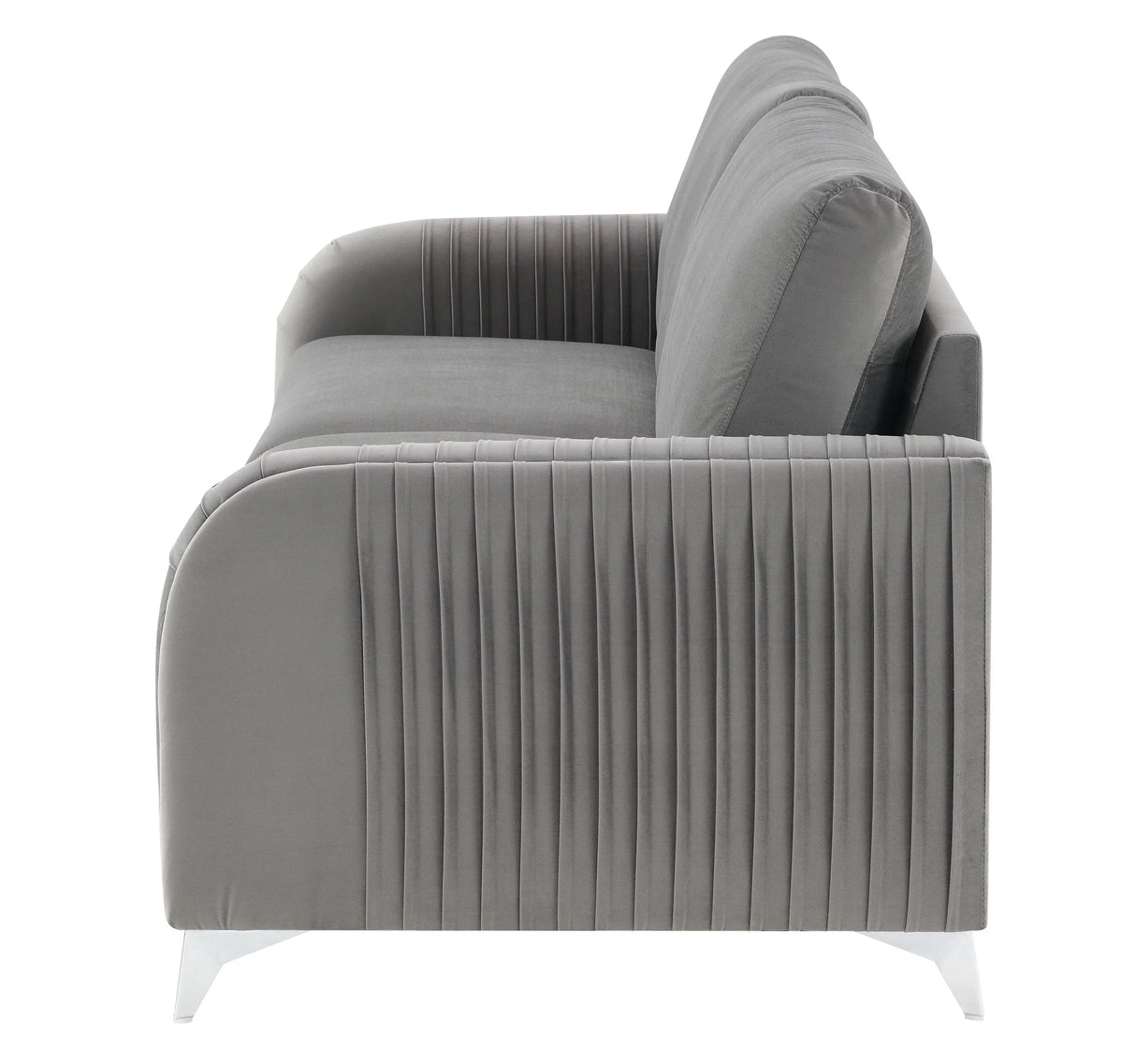 Wenona Series 4 Piece Living Room Set with a Coffee Table - Furniture Home Direct