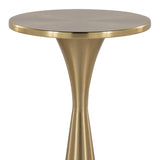 Gemma - Sleek Design Side Table - Furniture Home Direct