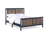 Connelly - Bed - Furniture Home Direct