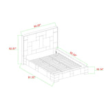 Yaris - Bed - Furniture Home Direct