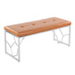 Constellation - Elegant Contemporary Bench - Furniture Home Direct