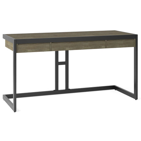 Erina - Handcrafted Desk - Furniture Home Direct